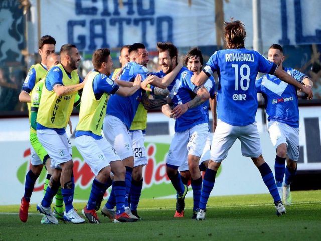 Soi kèo bóng đá Sassuolo vs Brescia