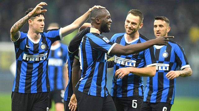 Inter Milan sẽ kết liễu nhanh Fiorentina