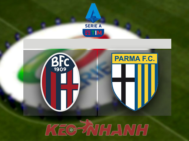 Soi kèo Bologna vs Parma