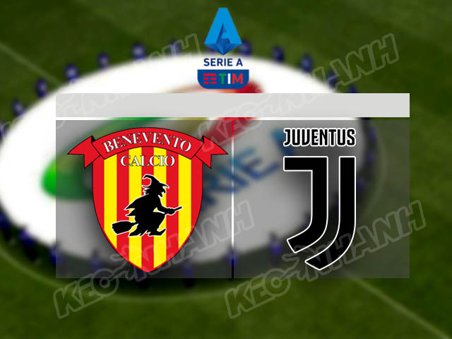 Soi kèo Benevento vs Juventus