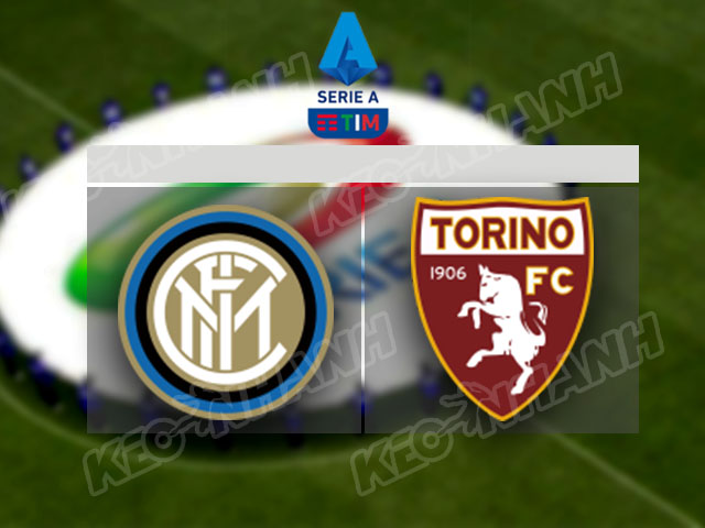 Soi kèo Inter Milan vs Torino