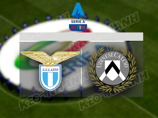 Soi kèo Lazio vs Udinese