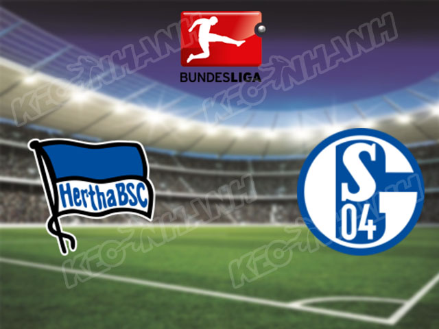 Soi kèo Hertha Berlin vs Schalke 04