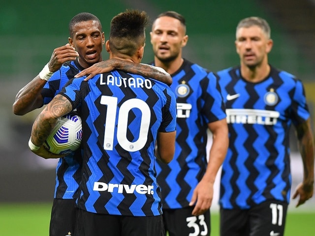 Soi kèo Inter Milan vs Crotone