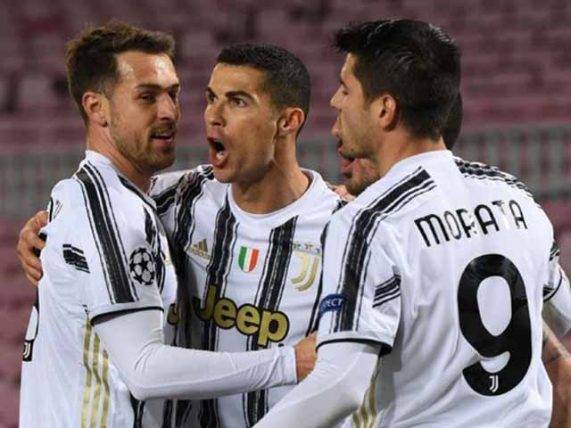 soi kèo Juventus vs Udinese