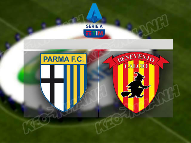 Soi kèo Parma vs Benevento
