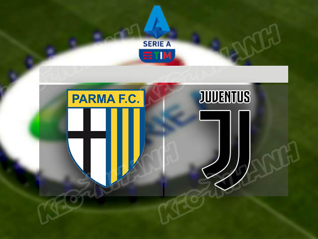 Soi kèo Parma vs Juventus