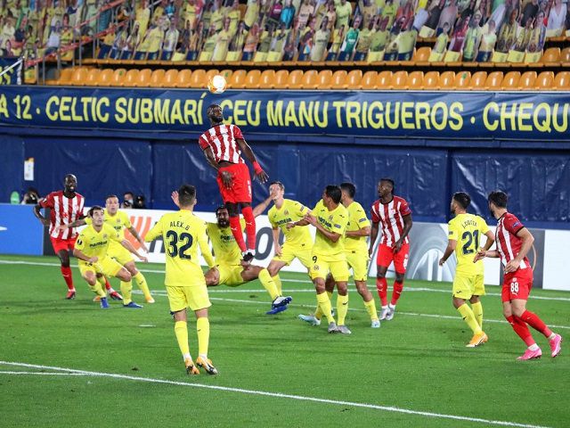 Villarreal sẽ có trận đấu không dễ trên sân Sivasspor