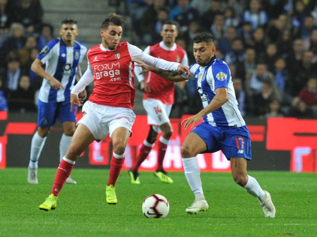 Soi kèo Sporting Braga vs Zorya