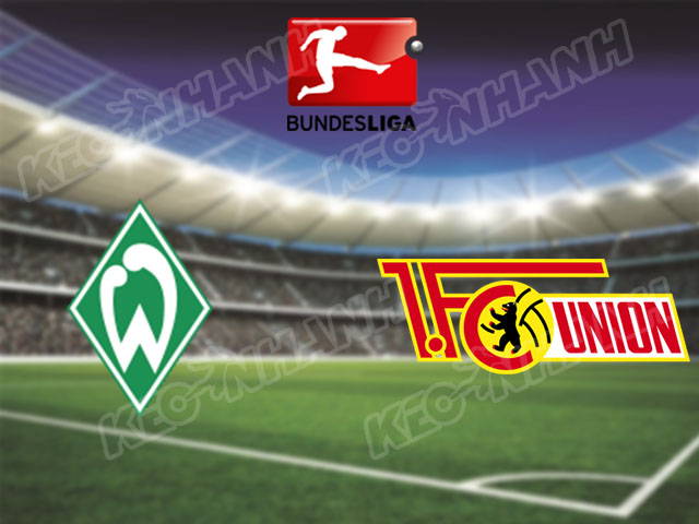 Soi kèo Werder Bremen vs Union Berlin