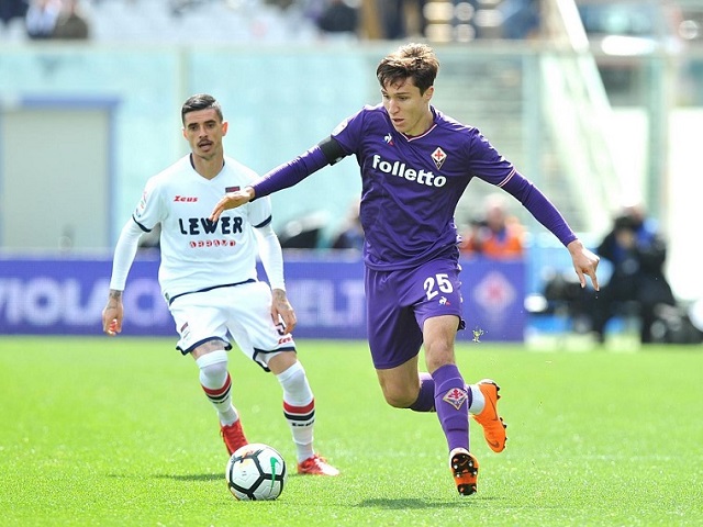Fiorentina vs Crotone