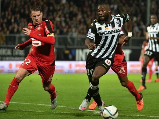 Soi kèo Lille OSC vs Angers SCO