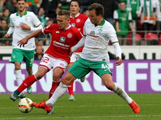 Soi kèo Mainz 05 vs Wolfsburg