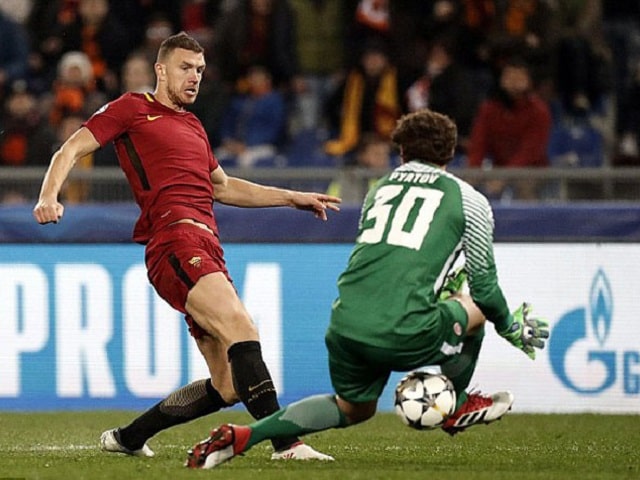 Phân tích trận đấu AS Roma vs Shakhtar Donetsk