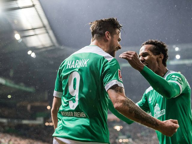 Phân tích trận đấu Arminia vs Werder Bremen