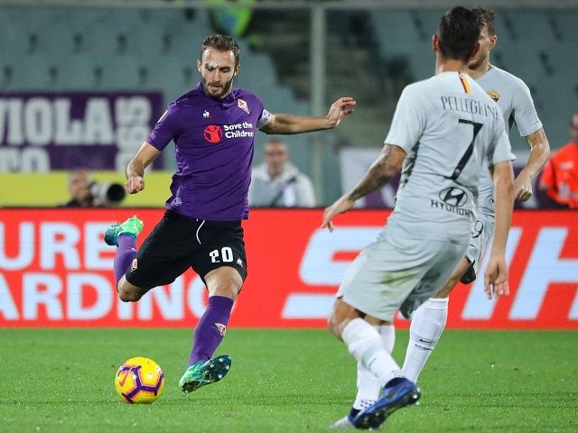 Phân tích trận đấu Benevento vs Fiorentina