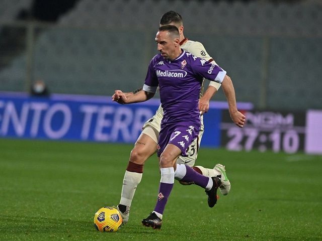 Phân tích trận đấu Fiorentina vs Parma