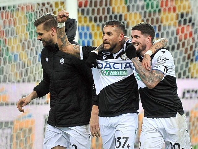 Phân tích trận đấu Genoa vs Udinese