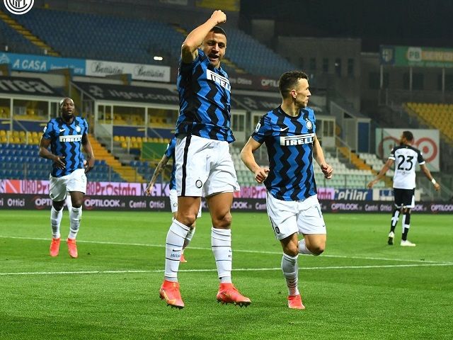 Phân tích trận đấu Inter Milan vs Atalanta