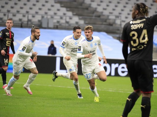 Phân tích trận đấu Olympique Marseille vs Brest