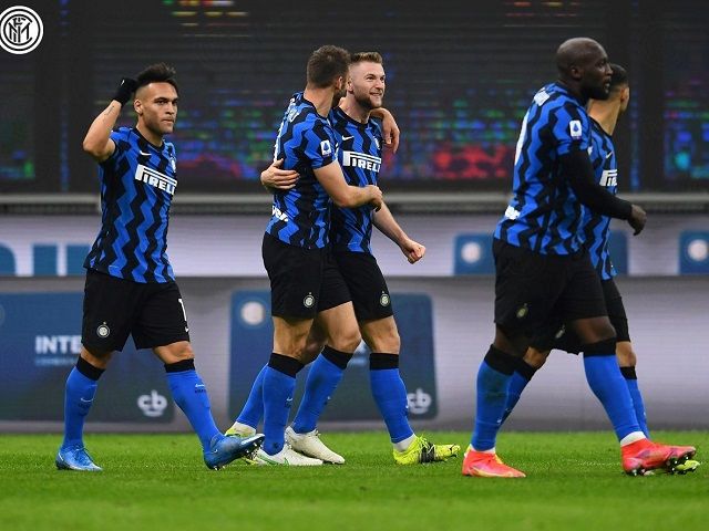 Phân tích trận đấu Torino vs Inter Milan