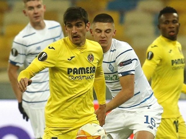 Phân tích trận đấu Villarreal vs Dynamo Kyiv