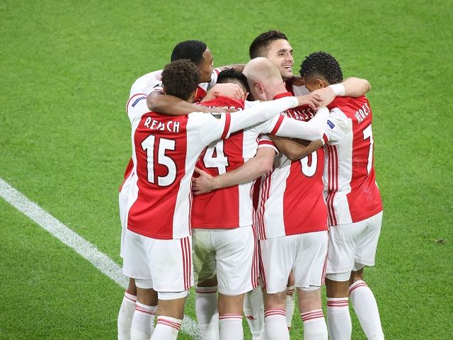 Phân tích trận đấu Young Boys vs Ajax