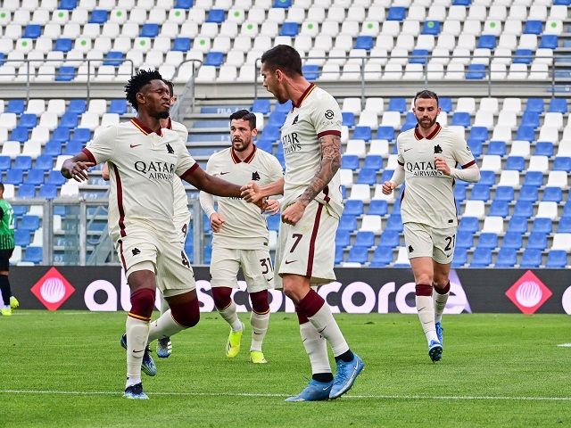 Phân tích trận đấu AS Roma vs Bologna