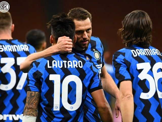 Phân tích trận đấu Inter Milan vs Cagliari