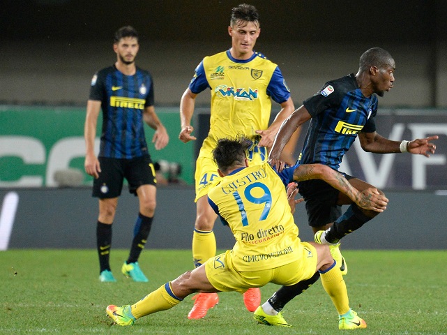 Phân tích kèo Inter Milan vs Hellas Verona