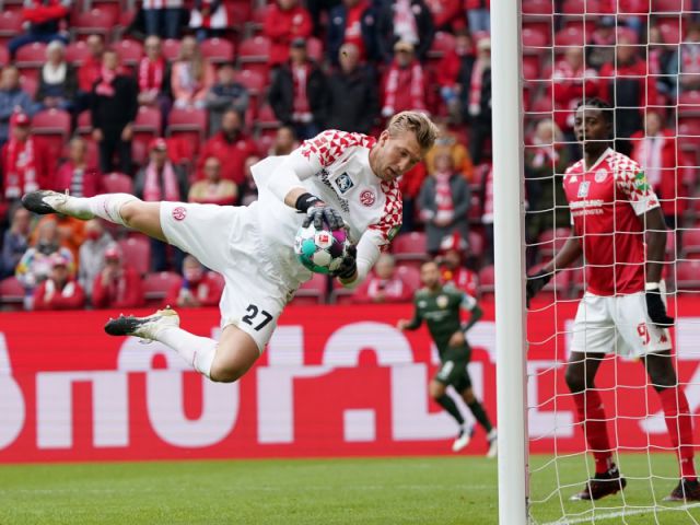 Phân tích trận đấu Koln vs Mainz 05