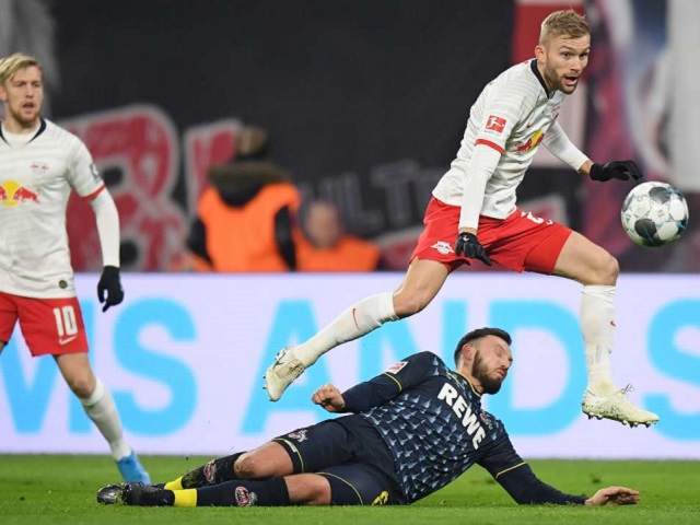 Phân tích trận đấu Cologne vs RB Leipzig