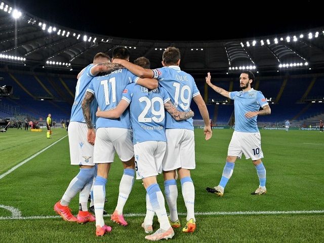 Phân tích trận đấu Lazio vs Genoa