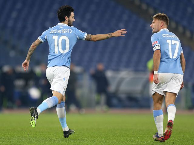 Phân tích trận đấu Napoli vs Lazio