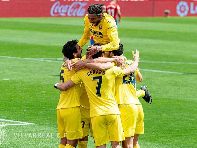 Phân tích trận đấu Villarreal vs Osasuna