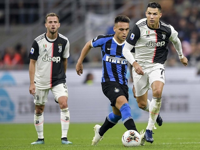 Phân tích trận đấu Juventus vs Inter Milan