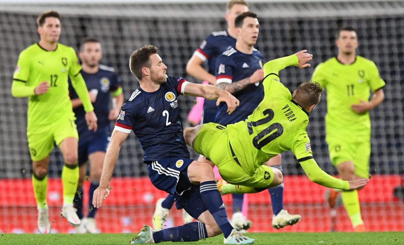 Soi kèo, dự đoán Scotland vs Séc, 20h00 ngày 14/6 – Euro 2021| Tinsoikeo