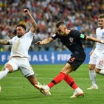 Soi kèo hiệp 1 Anh vs Croatia, 20h00 ngày 13/6 – Euro 2021| Tinsoikeo
