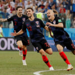 Soi kèo phạt góc Anh vs Croatia, 20h00 ngày 13/6 – Euro 2021| Tinsoikeo